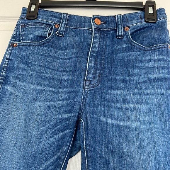 Madewell Skinny Jeans‎ - Picture 2 of 8